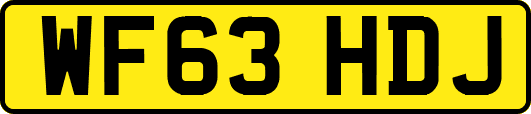 WF63HDJ