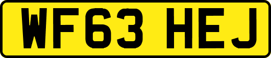 WF63HEJ
