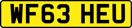 WF63HEU