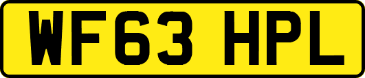 WF63HPL