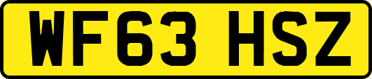 WF63HSZ