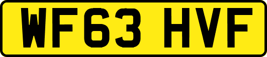 WF63HVF