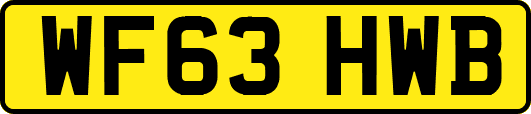 WF63HWB
