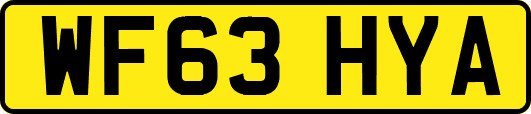 WF63HYA