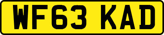 WF63KAD