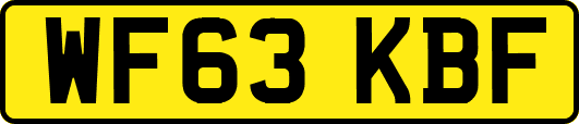WF63KBF