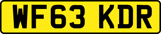 WF63KDR