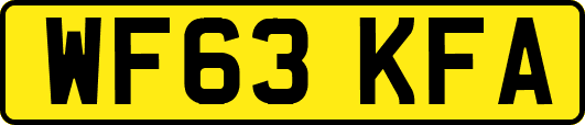 WF63KFA