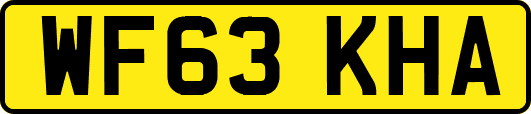 WF63KHA