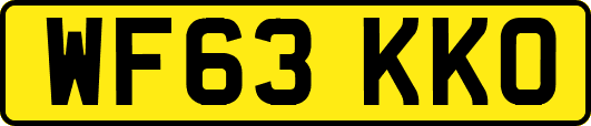 WF63KKO