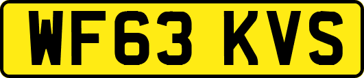 WF63KVS