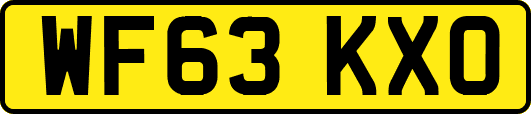 WF63KXO