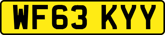 WF63KYY