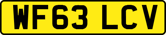 WF63LCV