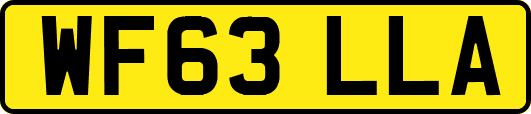 WF63LLA