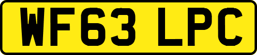 WF63LPC