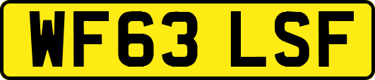 WF63LSF