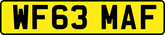 WF63MAF