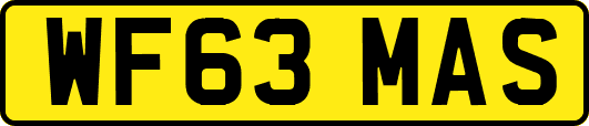 WF63MAS