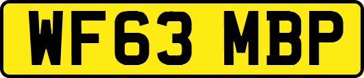 WF63MBP