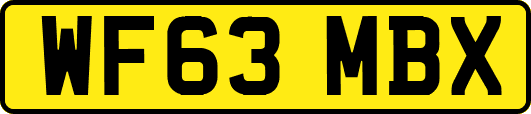 WF63MBX