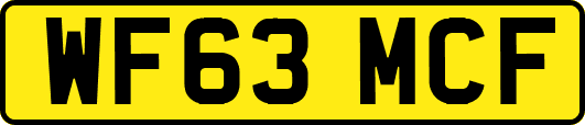 WF63MCF