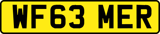 WF63MER