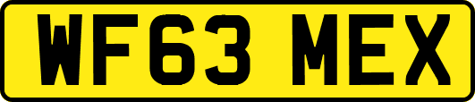 WF63MEX
