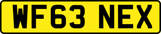 WF63NEX