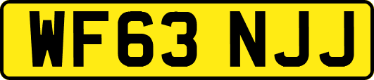 WF63NJJ