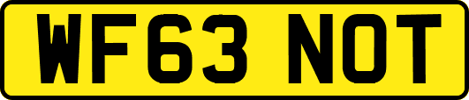 WF63NOT
