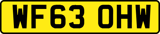 WF63OHW