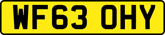 WF63OHY