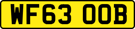 WF63OOB
