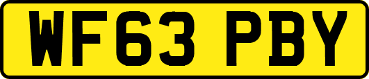 WF63PBY