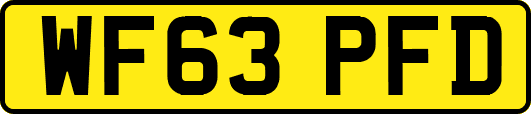 WF63PFD