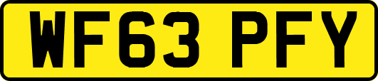 WF63PFY