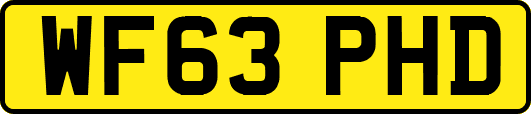 WF63PHD