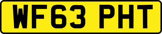 WF63PHT