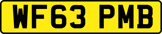 WF63PMB