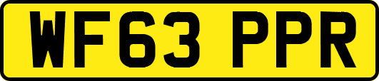WF63PPR