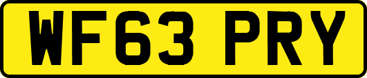 WF63PRY