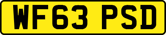 WF63PSD
