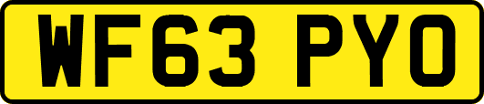WF63PYO