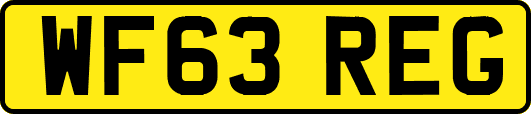 WF63REG