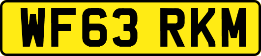 WF63RKM