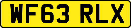 WF63RLX