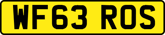 WF63ROS