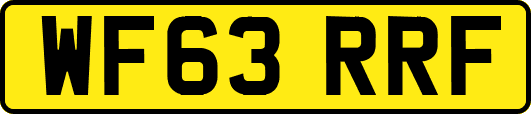 WF63RRF