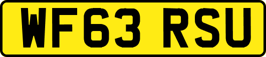 WF63RSU